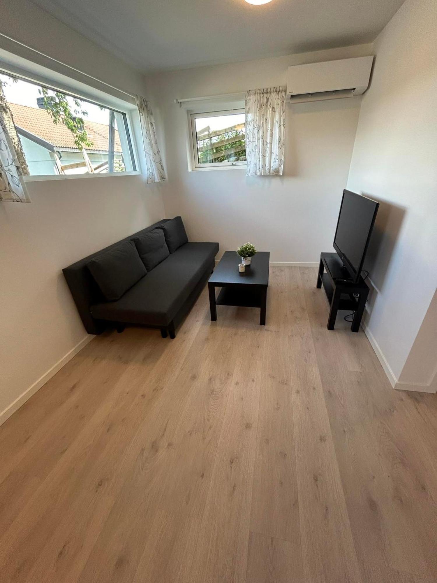 Temis Apartment, Private New 1 Bed Room And 1 Living Room With Sofa Bad And Lagre Kitchen, Share With Nobody 오슬로 외부 사진