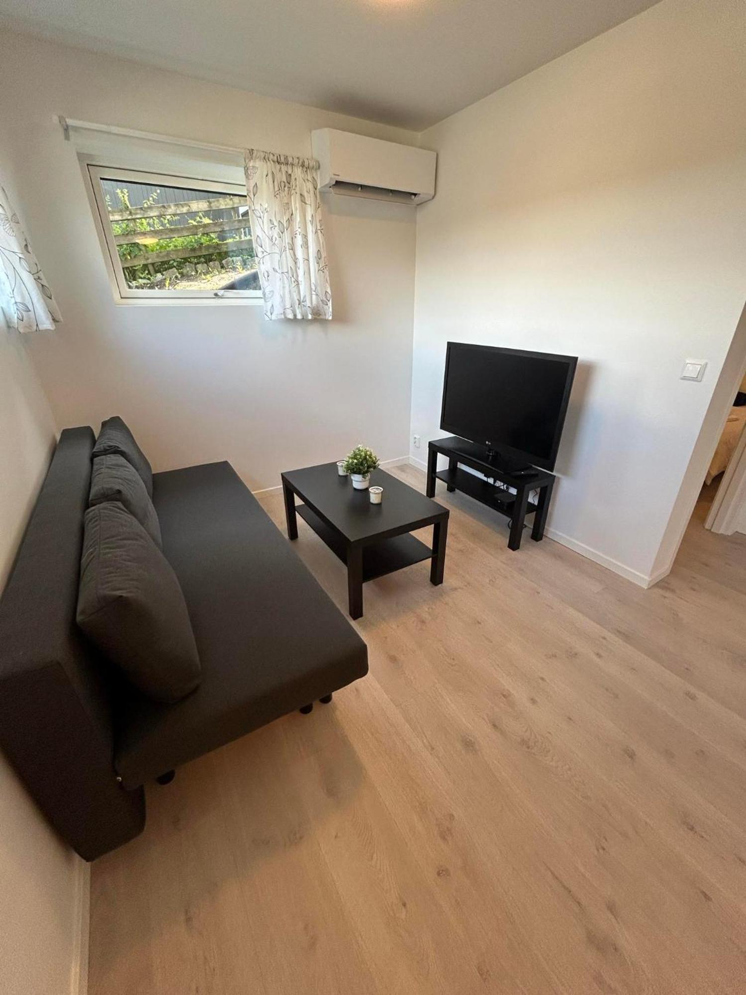 Temis Apartment, Private New 1 Bed Room And 1 Living Room With Sofa Bad And Lagre Kitchen, Share With Nobody 오슬로 외부 사진
