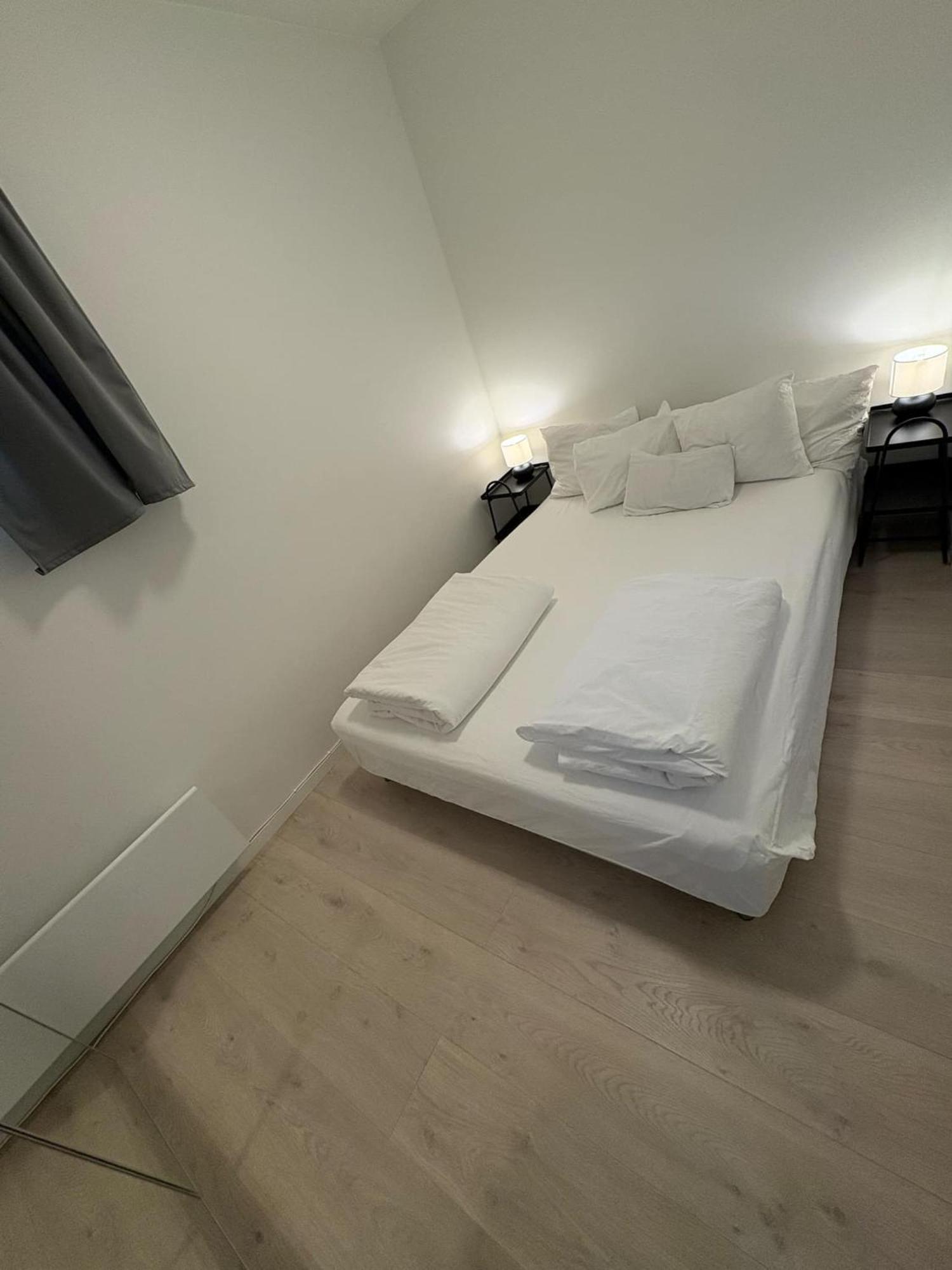 Temis Apartment, Private New 1 Bed Room And 1 Living Room With Sofa Bad And Lagre Kitchen, Share With Nobody 오슬로 외부 사진