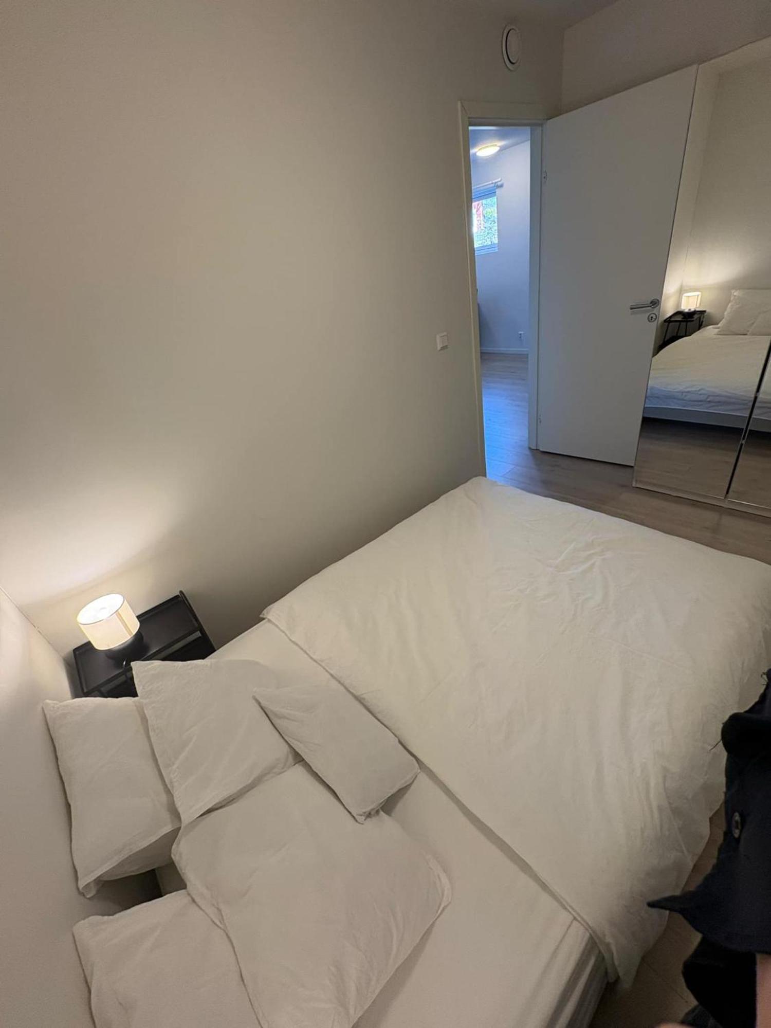 Temis Apartment, Private New 1 Bed Room And 1 Living Room With Sofa Bad And Lagre Kitchen, Share With Nobody 오슬로 외부 사진