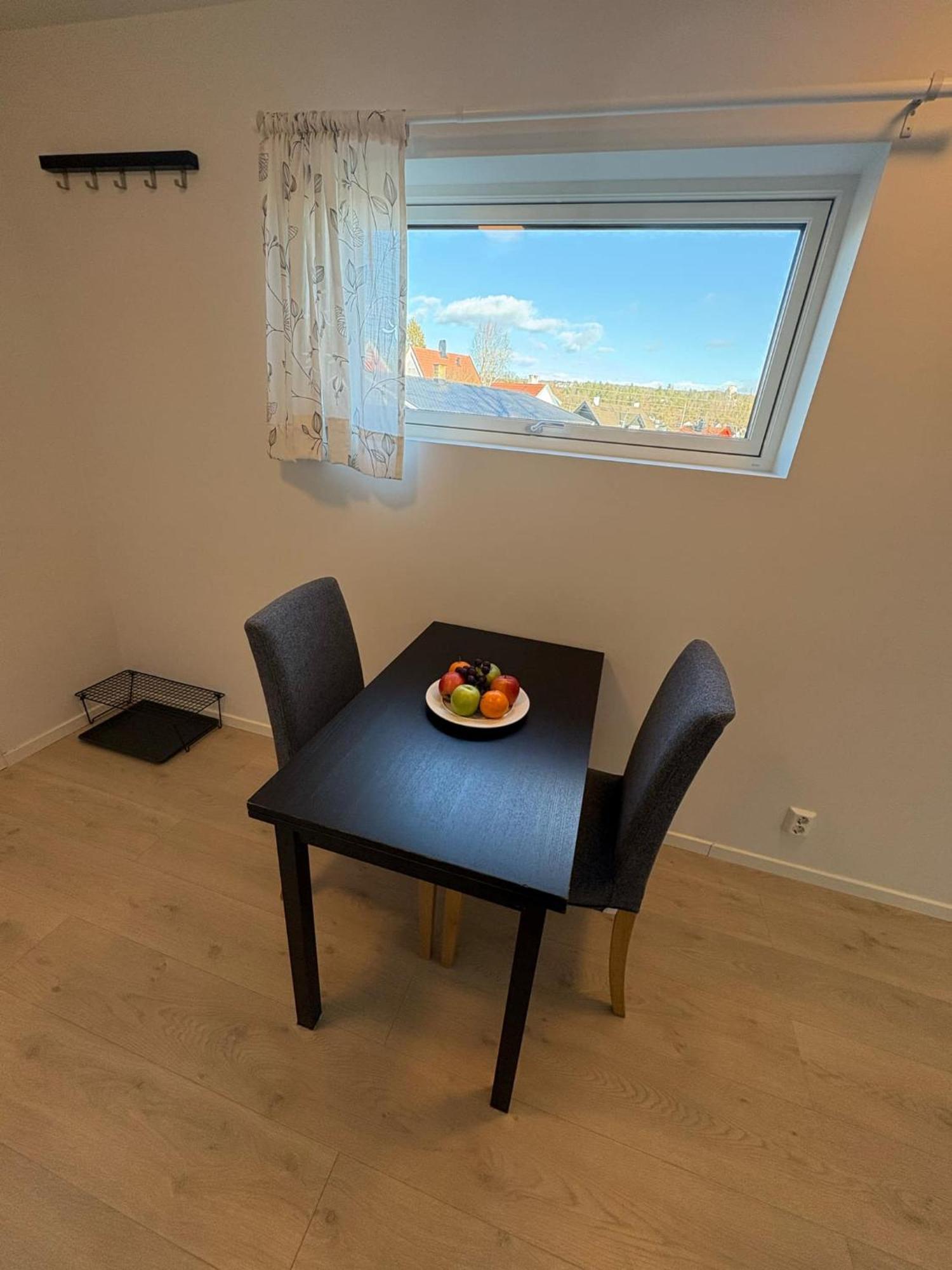 Temis Apartment, Private New 1 Bed Room And 1 Living Room With Sofa Bad And Lagre Kitchen, Share With Nobody 오슬로 외부 사진