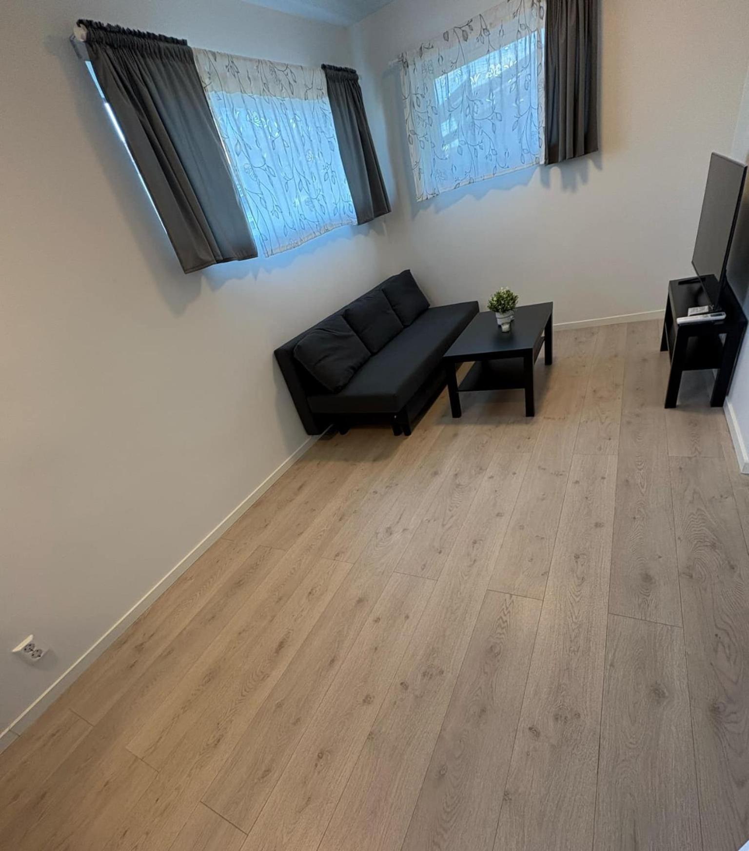 Temis Apartment, Private New 1 Bed Room And 1 Living Room With Sofa Bad And Lagre Kitchen, Share With Nobody 오슬로 외부 사진
